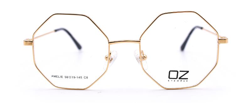 Oz Eyewear AMELIE C8